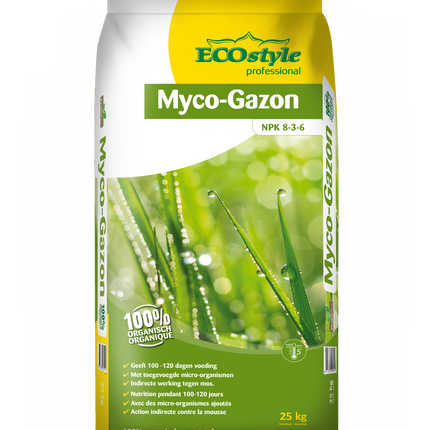 Myco-Gazon