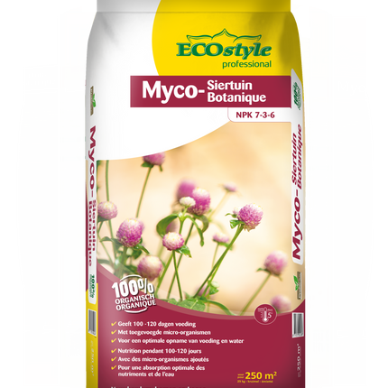 Myco-Siertuin