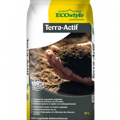Collection image for: Bodemverbeteraars en biostimulanten