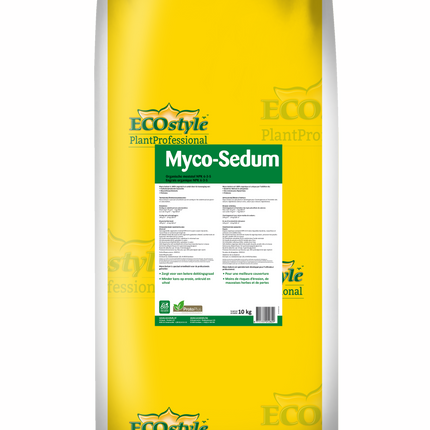 Myco-Sedum