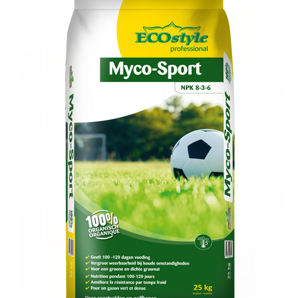 Myco-Sport
